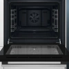 Siemens HB012FBH1T ANKASTRE ELEKTRİKLİ FIRIN