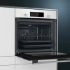 Siemens HB012FBW1T Ankastre Elektrikli Fırın