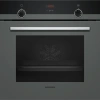 Siemens HB514FBH2T iQ300 Ankastre Fırın 60 x 60 cm