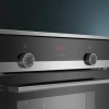 Siemens HB534FER0T iQ300 Ankastre Fırın 60 x 60 cm Inox