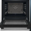 Siemens HB534FER0T iQ300 Ankastre Fırın 60 x 60 cm Inox