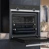 Siemens HB557JEB6T iQ500 Ankastre Fırın