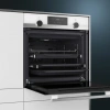 Siemens HB557JYW5T iQ500 Ankastre Fırın