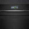 Siemens HB776G1B1 iQ700 Ankastre Fırın 60 x 60 cm Siyah