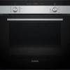 Siemens HI133FES3T iQ300 Buhar Destekli Ankastre Fırın 60 x 60 cm Inox