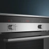 Siemens HI133FES3T iQ300 Buhar Destekli Ankastre Fırın 60 x 60 cm Inox