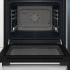 Siemens HI133FES3T iQ300 Buhar Destekli Ankastre Fırın 60 x 60 cm Inox