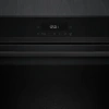 Siemens HJ852GYB0T iQ500 Ankastre Fırın 60 x 60 cm Siyah