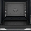 Siemens HJ852GYN0T iQ500 Ankastre Fırın 60 x 60 cm