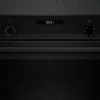 Siemens HU717ABA0T iQ300 Buhar Destekli Ankastre Fırın 60 x 60 cm Siyah