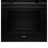 Siemens HU736AEG0T iQ300 Buhar Destekli Ankastre Fırın 60 x 60 cm darkSteel Line