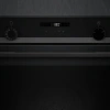 Siemens HU736AEG0T iQ300 Buhar Destekli Ankastre Fırın 60 x 60 cm darkSteel Line