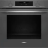 Siemens HU736AEN0T iQ300 Buhar Destekli Ankastre Fırın 60 x 60 cm