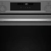 Siemens HU736AEN0T iQ300 Buhar Destekli Ankastre Fırın 60 x 60 cm