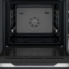 Siemens HU736AEN0T iQ300 Buhar Destekli Ankastre Fırın 60 x 60 cm