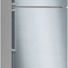 Siemens KD76NAIE0N iQ500 Üstten Donduruculu Buzdolabı 186 x 75 cm Kolay temizlenebilir Inox