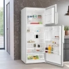 Siemens KD76NAIE1N iQ500 Üstten Donduruculu Buzdolabı 186 x 75 cm Kolay temizlenebilir Inox, Total noFrost