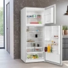 Siemens KD76NXIE1N iQ500 Üstten Donduruculu Buzdolabı 186 x 75 cm Kolay temizlenebilir Inox, Total noFrost