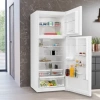 Siemens KD76NXWE1N iQ300 Üstten Donduruculu Buzdolabı 186 x 75 cm Beyaz, Total noFrost
