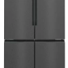 Siemens KF96NAXEA iQ500 multi door 183 x 90.5 cm Koyu Çelik