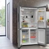 Siemens KF96NVPEA iQ300 multi door