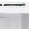 Siemens KG36NNLE0N iQ100 Alttan Donduruculu Buzdolabı 186 x 60 cm Inox görünümlü, Total noFrost