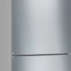 Siemens KG76NVIE0N iQ300 Alttan Donduruculu Buzdolabı 186 x 75 cm Kolay temizlenebilir Inox
