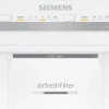 Siemens KG76NVWE0N iQ300 Alttan Donduruculu Buzdolabı 186 x 75 cm Beyaz