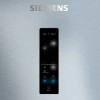 Siemens KG76PAIC0N iQ700 Alttan Donduruculu Buzdolabı 186 x 75 cm Kolay temizlenebilir Inox