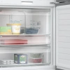 Siemens KG76PAIC0N iQ700 Alttan Donduruculu Buzdolabı 186 x 75 cm Kolay temizlenebilir Inox