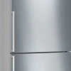Siemens KG86NAID2N iQ500 Alttan Donduruculu Buzdolabı 186 x 86 cm Kolay temizlenebilir Inox