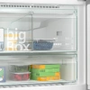 Siemens KG86NAID2N iQ500 Alttan Donduruculu Buzdolabı 186 x 86 cm Kolay temizlenebilir Inox