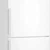 Siemens KG86NCWE0N iQ500 Alttan Donduruculu Buzdolabı 186 x 86 cm Beyaz