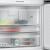 Siemens KG86PAXB0N IQ700 YENİ ECO COOL XXL ALTTAN DONDURUCULU BUZDOLABI