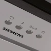 Siemens LB56NAC50 iQ500 Gömme Aspiratör 52 cm Paslanmaz çelik