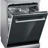 Siemens SN23HB62MT iQ500 Solo Bulaşık Makinesi
