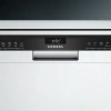 Siemens SN23IW51KT iQ300 Solo Bulaşık Makinesi 60 cm Beyaz