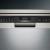 Siemens SN25EI82AT iQ500 Solo Bulaşık Makinesi 60 cm Kolay temizlenebilir Inox