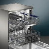 Siemens SN25EI82AT iQ500 Solo Bulaşık Makinesi 60 cm Kolay temizlenebilir Inox