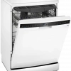 Siemens SN25EW70MT iQ500 Solo Bulaşık Makinesi 60 cm Beyaz