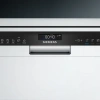 Siemens SN25EW70MT iQ500 Solo Bulaşık Makinesi 60 cm Beyaz