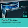 Siemens SN27YI82DT iQ700 Solo Bulaşık Makinesi
