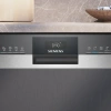 Siemens SN53IS50KT iQ300 Yarı Ankastre Bulaşık Makinesi 60 cm Paslanmaz çelik