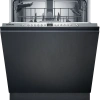 Siemens SN616X00DT iQ100 Tam Ankastre Bulaşık Makinesi 60 cm