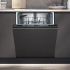 Siemens SN61IX01KT iQ100 Tam Ankastre Bulaşık Makinesi 60 cm