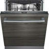 Siemens SN63IX62MT iQ500 Tam Ankastre Bulaşık Makinesi 60 cm
