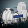 Siemens SN63IX62MT iQ500 Tam Ankastre Bulaşık Makinesi 60 cm