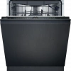 Siemens SN75EX11CE iQ500 Tam Ankastre Bulaşık Makinesi 60 cm varioHinge