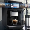 Siemens TP703R19 Tam Otomatik Kahve Makinesi EQ700