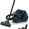 Siemens VSX21A320 iQ300 Toz torbasız Süpürge Mavi